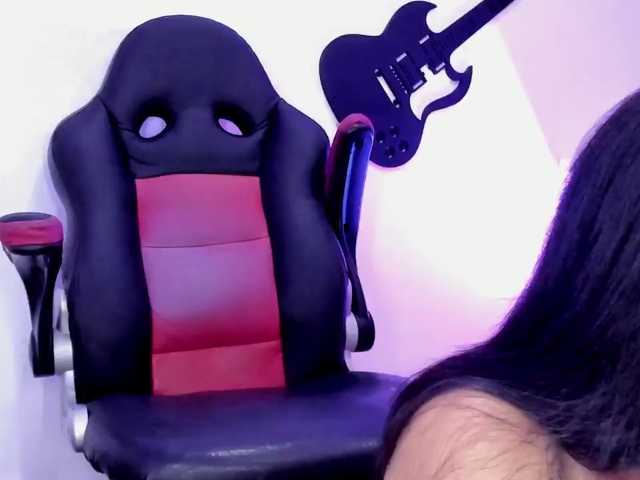 sasha-bossa live cam on BongaCams