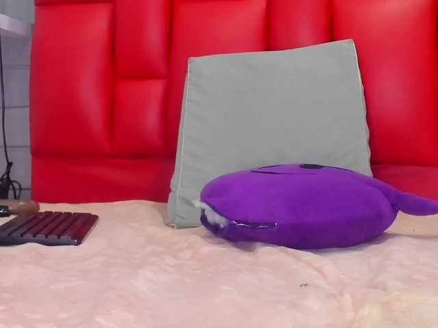 sasha-bossa live cam on BongaCams