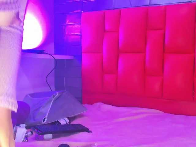 sasha-bossa live cam on BongaCams