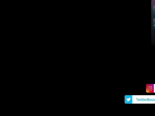 sasha-bossa live cam on BongaCams