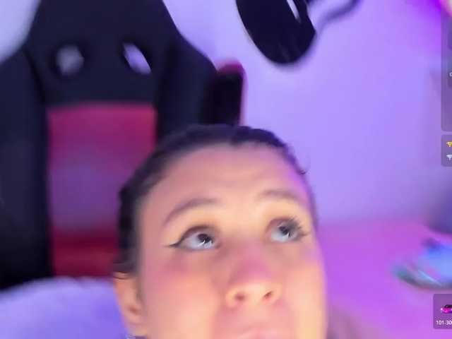 sasha-bossa live cam on BongaCams