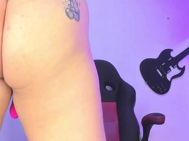 sasha-bossa Live Cam on BongaCams
