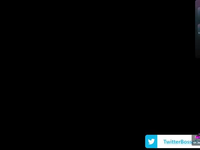 sasha-bossa live cam