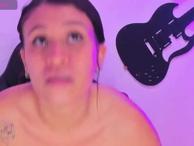 sasha-bossa live cam on BongaCams