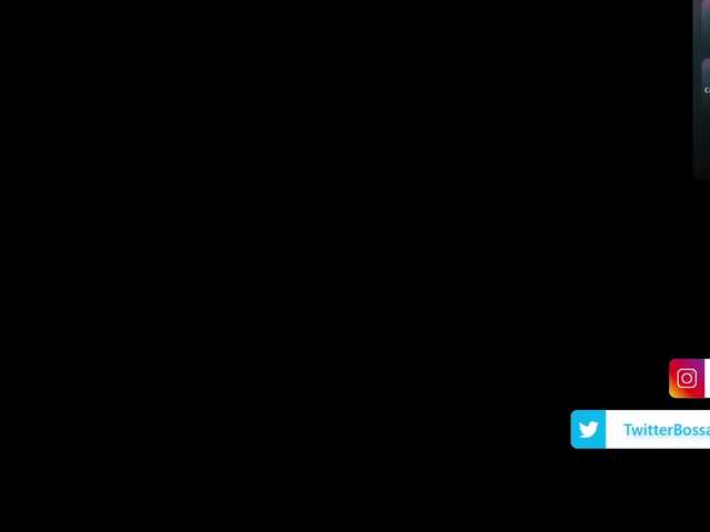 sasha-bossa live webcam show