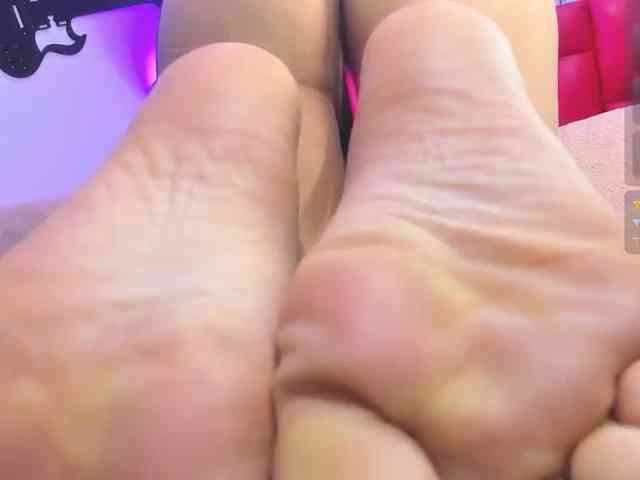 sasha-bossa webcam