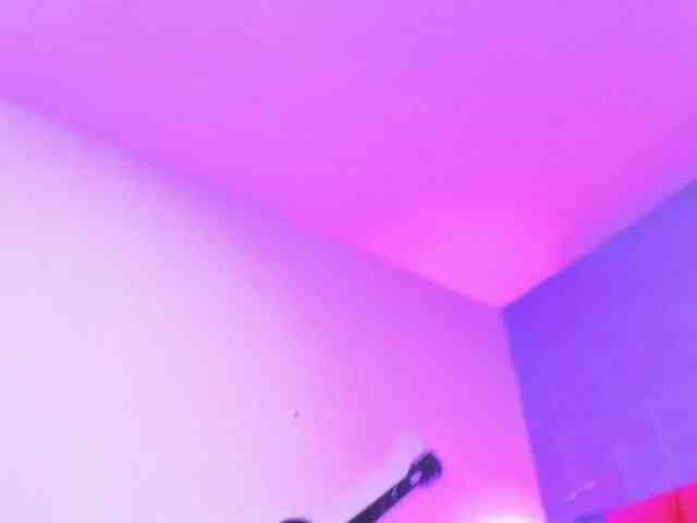 sasha-bossa webcam