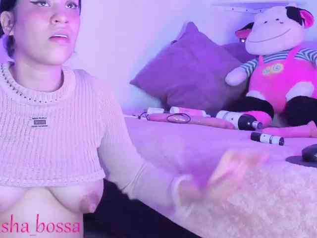 sasha-bossa