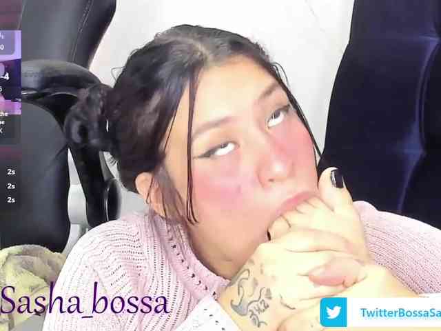 sasha-bossa