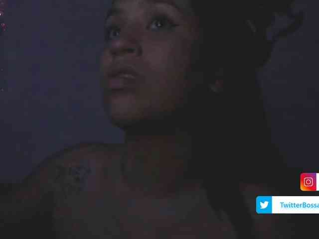sasha-bossa webcam
