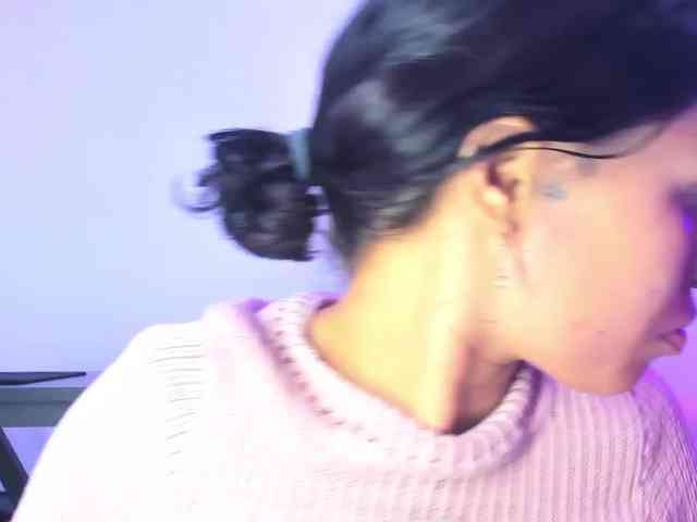 sasha-bossa webcam