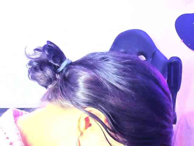 sasha-bossa webcam