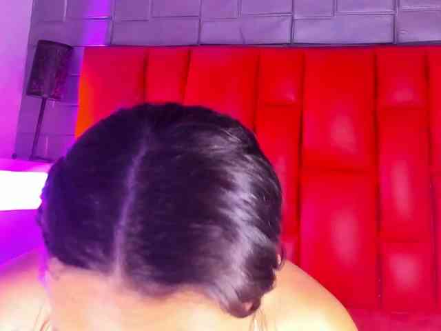 sasha-bossa webcam