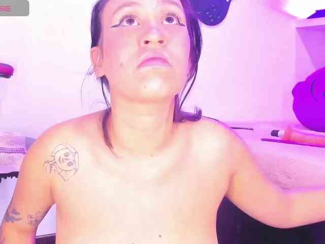 sasha-bossa webcam