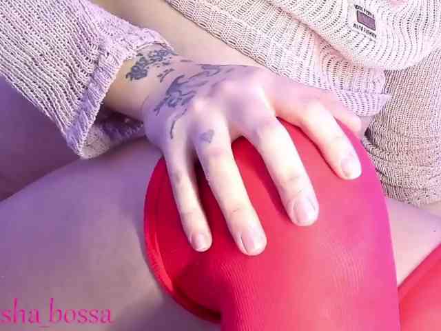 sasha-bossa