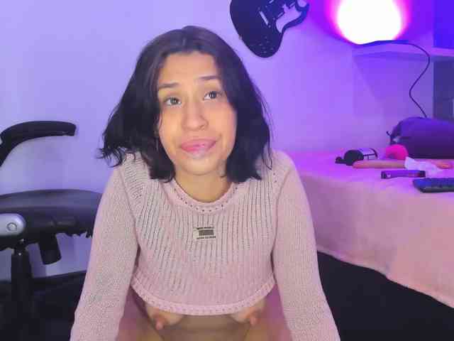 sasha-bossa webcam