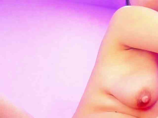 sasha-bossa webcam