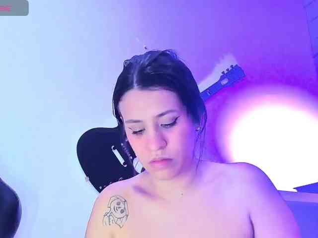 sasha-bossa webcam