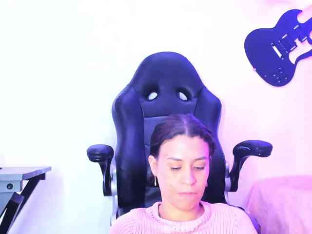 sasha-bossa webcam