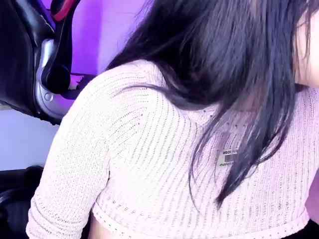sasha-bossa webcam