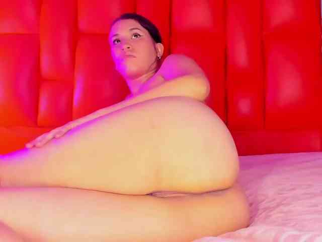 sasha-bossa webcam