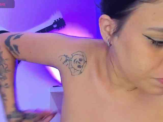 sasha-bossa webcam