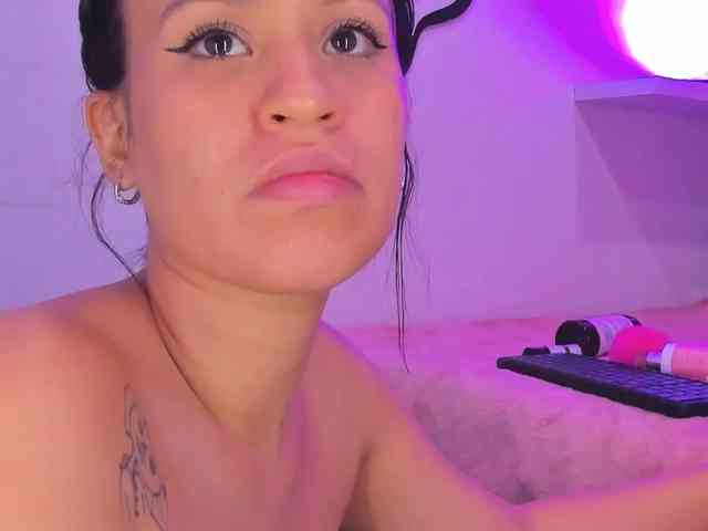 sasha-bossa webcam