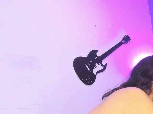 sasha-bossa webcam