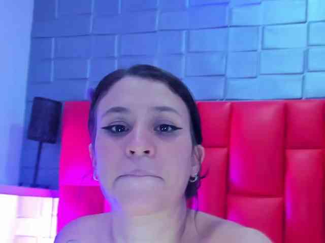 sasha-bossa webcam