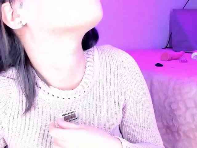 sasha-bossa webcam