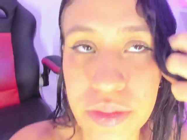 sasha-bossa webcam