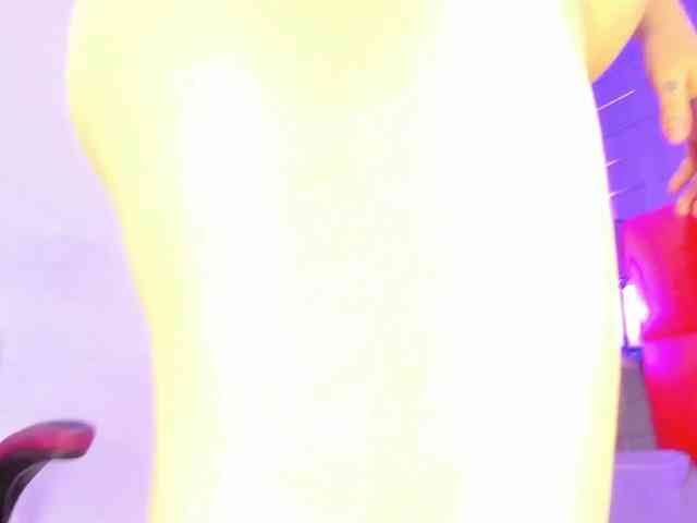 sasha-bossa webcam