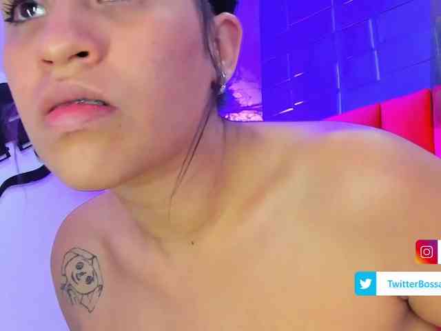 sasha-bossa webcam