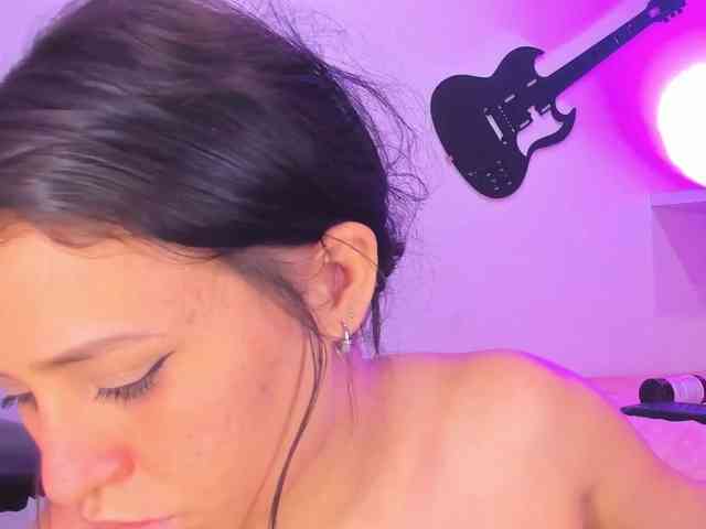 sasha-bossa webcam