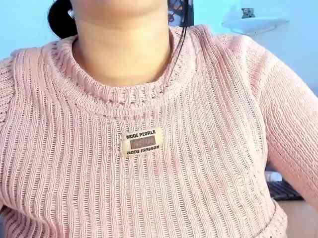 sasha-bossa webcam