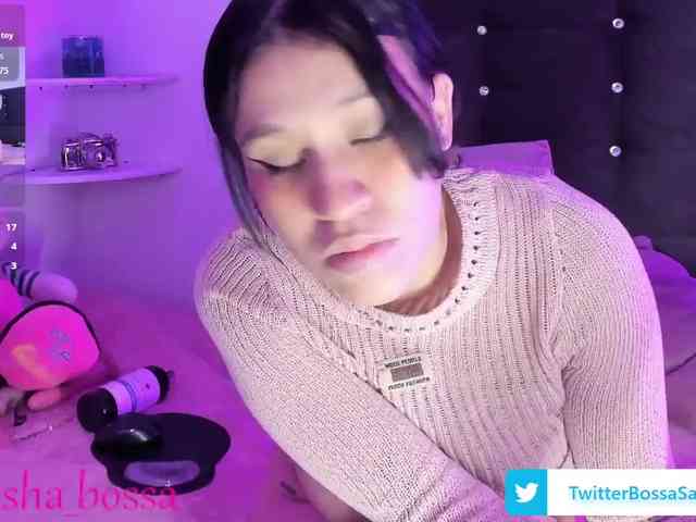 sasha-bossa
