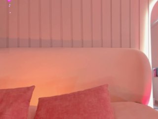 Megan-Holly Porn Show