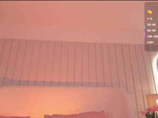 Megan-Holly Porn Show