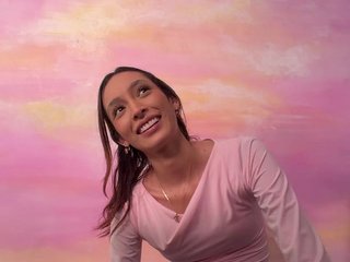 Megan-Holly Porn Show