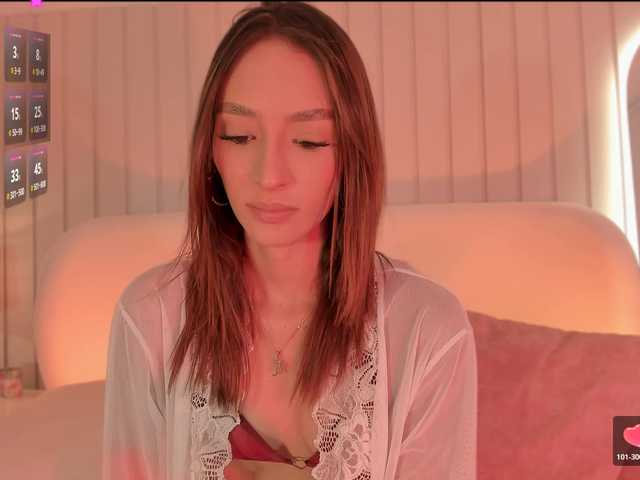 Megan-Holly live cam on BongaCams