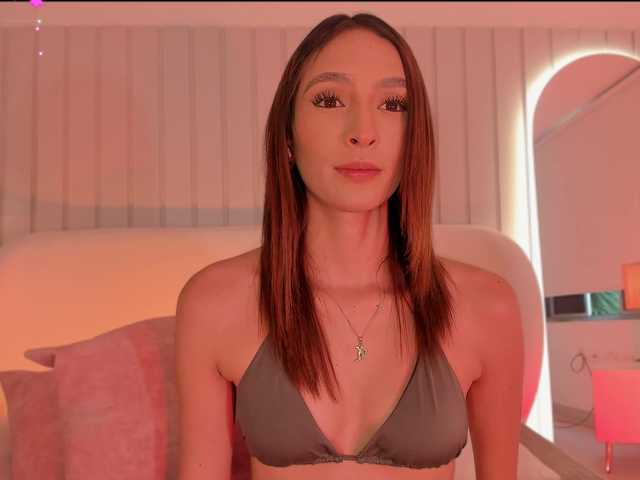 Megan-Holly live cam on BongaCams