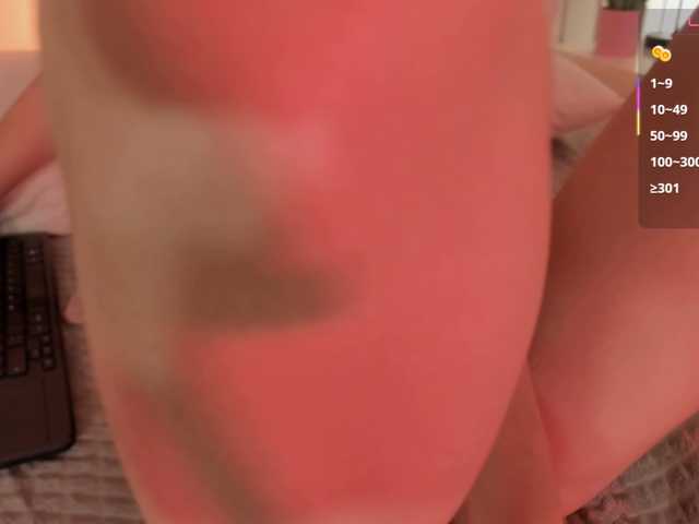 Megan-Holly live cam on BongaCams