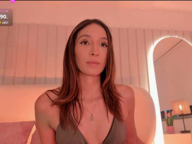 Megan-Holly live cam on BongaCams