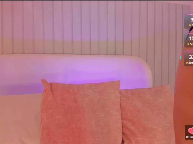 Megan-Holly live cam on BongaCams