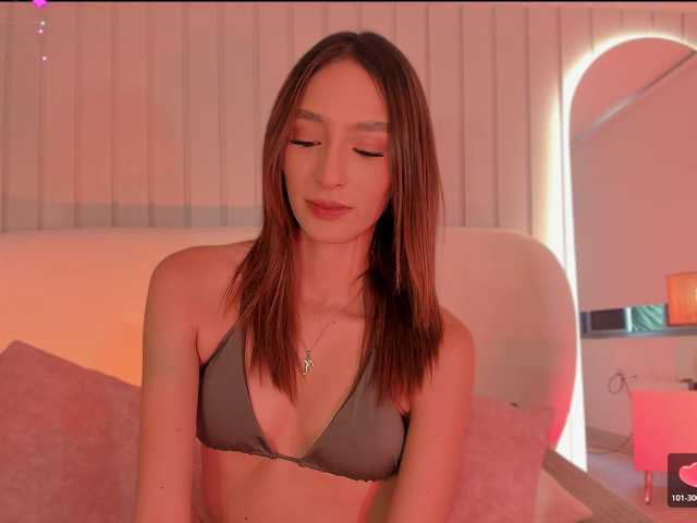 Megan-Holly live cam on BongaCams