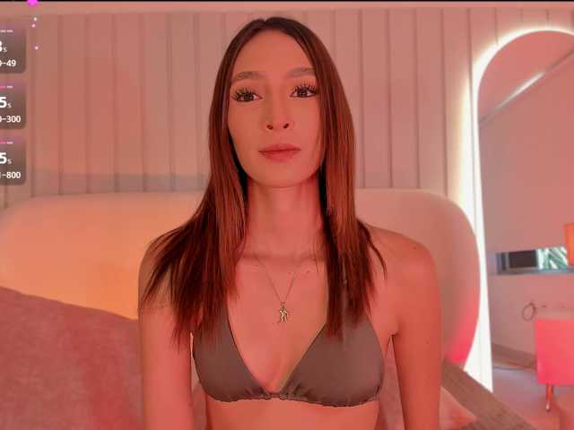 Megan-Holly live cam on BongaCams