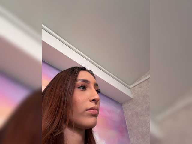 Megan-Holly live cam on BongaCams