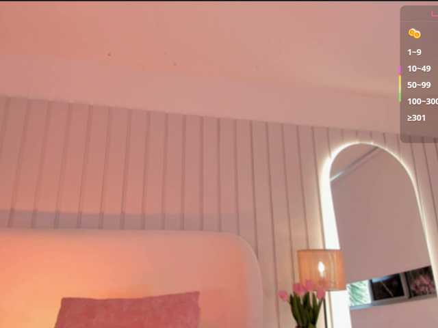 Megan-Holly live cam on BongaCams