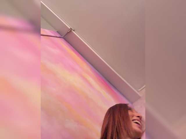 Megan-Holly live cam on BongaCams