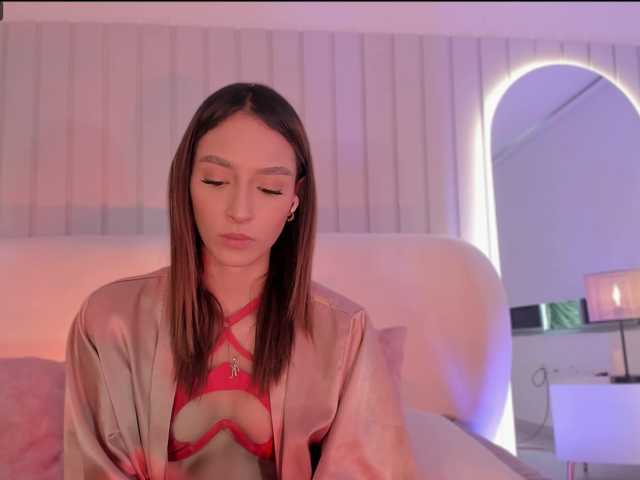 Megan-Holly live cam on BongaCams